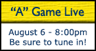 A Game Live! - Don't miss Girls A Game Live!