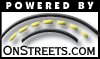 Powered by OnStreets.com, LLC